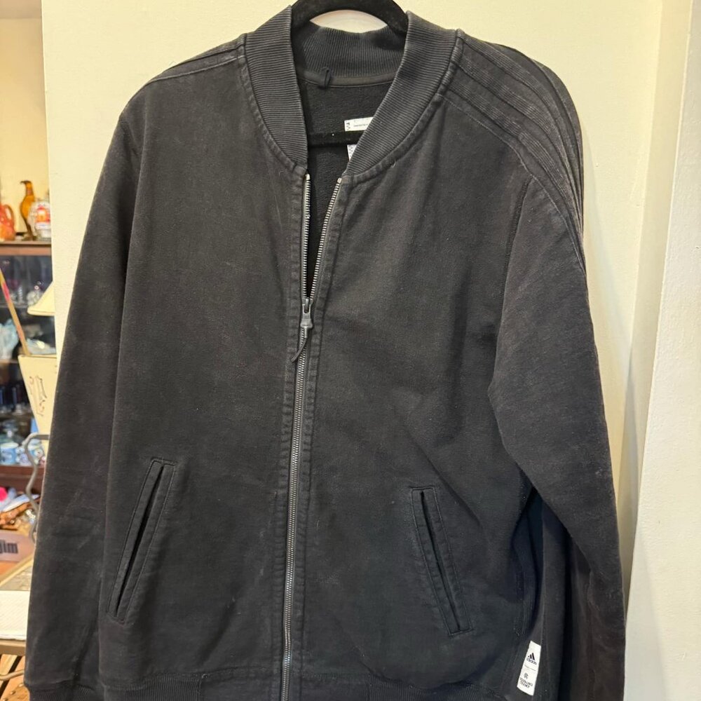 Adidas x Reigning Champ Track Jacket